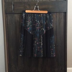 Banana Republic Skirt